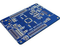 画像1: ★STM32F103R★基板単体