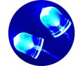 ★特売品★φ10★青色LED（20個入）