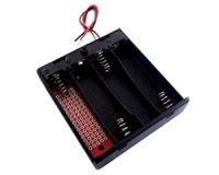 ★特売品★基板for電池ボックス（3枚入）