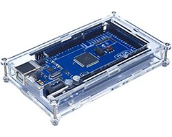 画像1: Arduino Mega R3ケース 