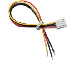 FDD電源ケーブル - aitendo