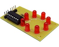 流れるLEDキット