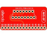 ピッチ変換基板（2枚入）