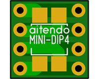 DIP化基板（8枚入）