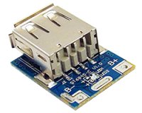 ★特売品★リチウムイオン電池制御モジュール