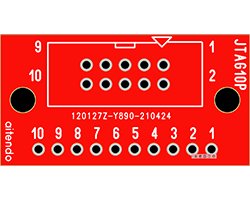 画像3: ボックスヘッダwith基板