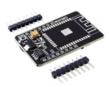 ESP32カメラモジュールベースボード