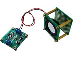 電子メロディ自動演奏ユニット(24V仕様) 電子オルゴール(電子メロディー) ナリカ その他学童用実験器具