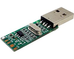 画像1: USB-TTLコンバータモジュール