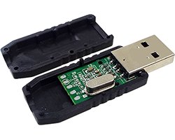 画像1: USB-TTLコンバータモジュール