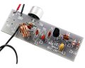 1.5V電源ワイヤレスFMマイクキット