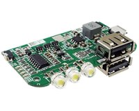 ★売り付くし★リチウムイオン電池管理モジュール