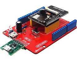 画像1: ESP32CAMでいいの