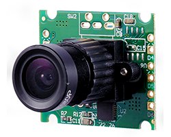 画像1: USBカメラモジュール