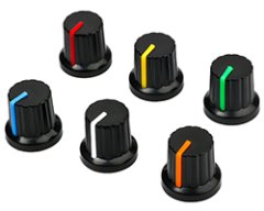 ヘッドホンアンプキット - aitendo