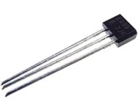 NチャネルMOSFET（2個入）