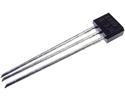 画像1: NチャネルMOSFET（2個入）