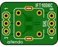 IFT変換基板（3枚入）