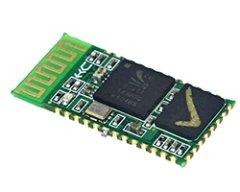 ブルートゥースモジュール コンプリートBluetoothモジュールは誰でも使える「カレールー