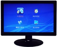 巨大なメディアプレーヤー★15.6インチ★