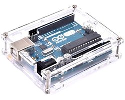 画像1: Arduino Unoケース