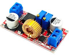 Amazon.co.jp: Aideepen 2個 DC-DC降圧コンバータモジュール降圧