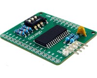 ★I2C★LED表示器コントローラキット