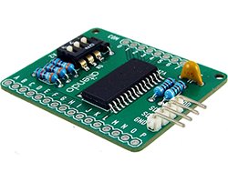 画像1: ★I2C★LED表示器コントローラキット