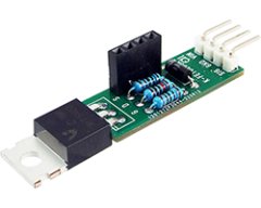 MOSFET基本回路キット - aitendo