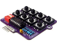 電子基板 256枚セット 約8.4kg ジャンク品 ICチップ付き ☆4x2☆I2Cキーパッドきっと - aitendo