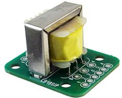 クレナパーツ及び基板 トランス変換基板（2枚入） - aitendo