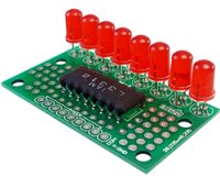 8LED点灯キット