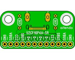 画像2: USBコネクタwith基板★2.0/タイプC★