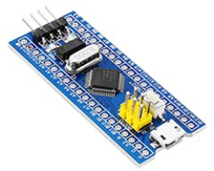STM32マイコンモジュール - aitendo