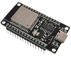 画像1: ★ESP-32★マイコンモジュール