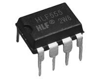 ★GW特売★HLF★汎用タイマーIC