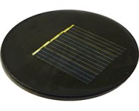 ★売り尽くし★太陽電池★2V★