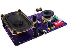 ☆EASY版☆フルバンドDSPラジオキット - aitendo