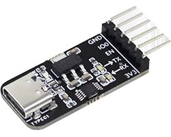 画像1: ESP32リンカー