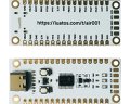 ARM M0+コア32ビットマイコンモジュール