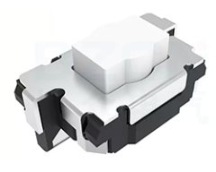 ☆6.2x2.5☆タクトスイッチ（20個入） - aitendo