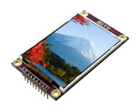 ★特売品★2.2インチTFT液晶モジュール★240x320★
