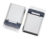 ★TYPE-C/3.1★USBコネクタ（2個入）