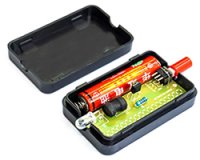 ケース付懐中電灯キット