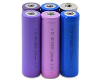★特売品★リチウムイオン充電式電池