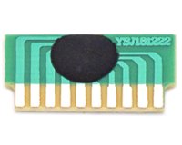 6LED流れるコントローラ