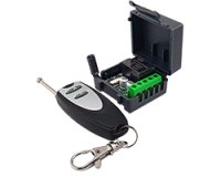 ★特売品★送受信機ペア（1ch/315MHz）