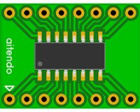 ★IOP★低電圧高感度FMレシーバ