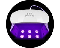 6W UVライト