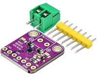 ★I2S★D級オーディオアンプモジュール